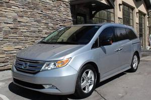 Used  Honda Odyssey Touring