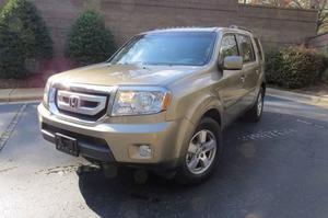 Used  Honda Pilot EX-L