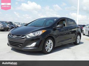 Used  Hyundai Elantra GT Base