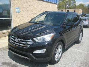 Used  Hyundai Santa Fe Sport 2.0T