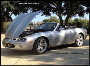 Used  Jaguar XK8