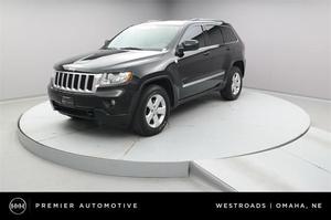 Used  Jeep Grand Cherokee Laredo