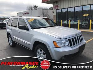 Used  Jeep Grand Cherokee Laredo