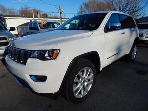 Used  Jeep Grand Cherokee Limited