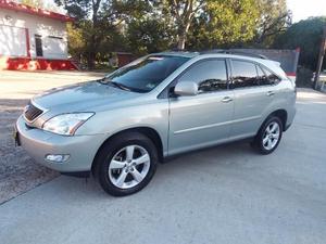 Used  Lexus RX 350