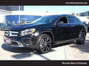 Used  Mercedes-Benz GLA250