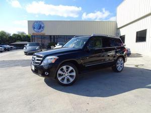 Used  Mercedes-Benz GLK350