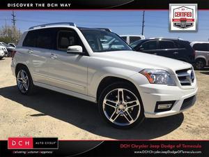 Used  Mercedes-Benz GLK350