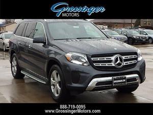 Used  Mercedes-Benz GLS450 Base 4MATIC