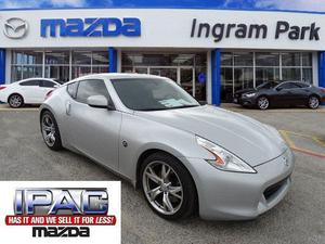 Used  Nissan 370Z