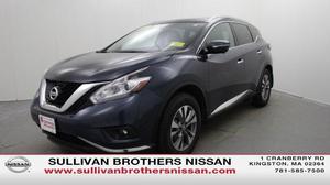 Used  Nissan Murano SL