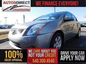 Used  Nissan Sentra 2.0