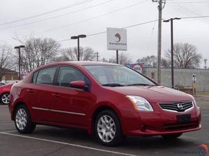 Used  Nissan Sentra 2.0 S