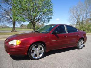 Used  Pontiac Grand Am SE