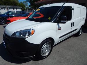 Used  RAM ProMaster City Base