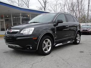 Used  Saturn Vue XR