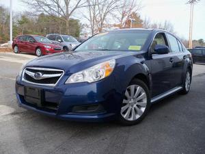 Used  Subaru Legacy 2.5i Limited