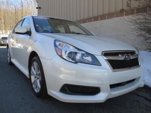 Used  Subaru Legacy 2.5i Premium