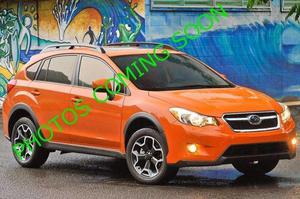 Used  Subaru XV Crosstrek 2.0i Premium