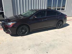 Used  Toyota Avalon