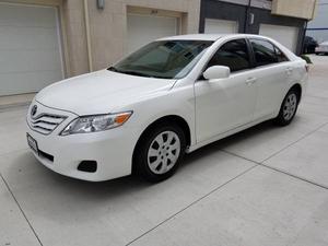 Used  Toyota Camry