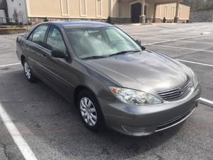 Used  Toyota Camry