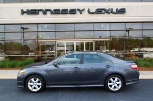 Used  Toyota Camry SE