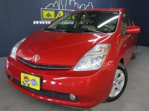 Used  Toyota Prius