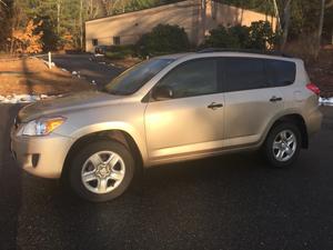 Used  Toyota RAV4 Base