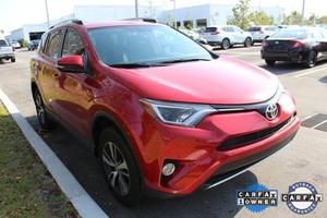 Used  Toyota RAV4 Sport