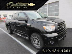 Used  Toyota Tundra Grade