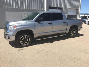 Used  Toyota Tundra SR5