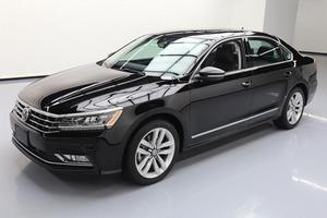 Used  Volkswagen Passat 1.8T SEL