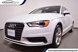  Audi A3 2.0T quattro Premium - AWD 2.0T quattro Premium