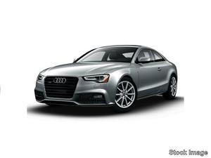  Audi A5 Sport in Bridgewater, NJ