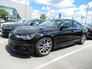  Audi S6 4.0T quattro Prestige in Memphis, TN