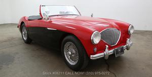  Austin-Healey  -