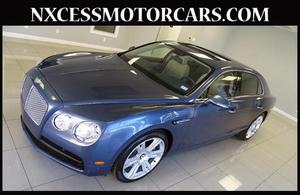  Bentley Flying Spur V8 - AWD 4dr Sedan