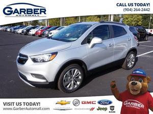  Buick Encore Preferred - Preferred 4dr Crossover