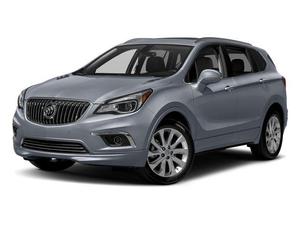  Buick Envision Essence - Essence 4dr Crossover