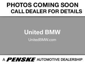 Certified  BMW X6 xDrive35i