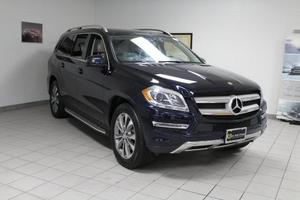 Certified  Mercedes-Benz GLMATIC