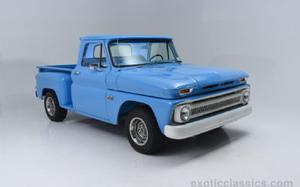  Chevrolet C-10 Pickup