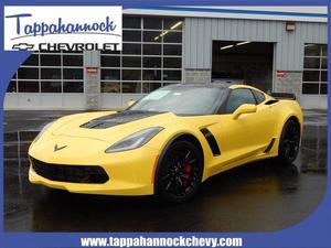  Chevrolet Corvette Z06 - Z06 2dr Coupe w/2LZ