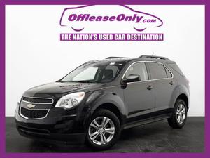  Chevrolet Equinox LT - LT 4dr SUV w/1LT