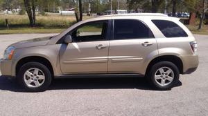  Chevrolet Equinox LT - LT 4dr SUV w/1LT