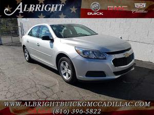  Chevrolet Malibu LS in Saint Joseph, MO