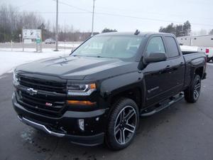  Chevrolet Silverado  - LT