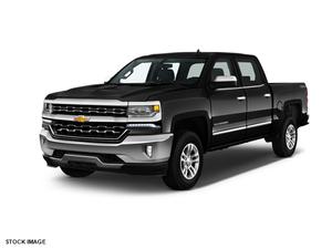  Chevrolet Silverado  LTZ in Fort Meade, FL