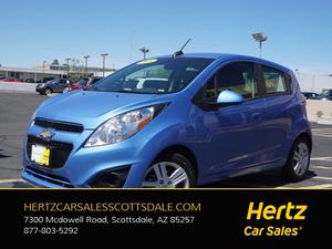  Chevrolet Spark 1LT Auto in Scottsdale, AZ